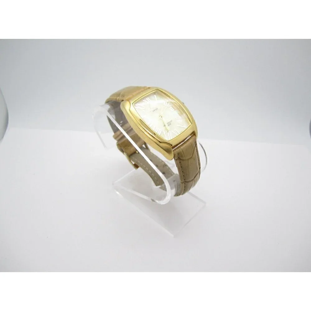 Women's Activa Swiss Quartz WR Analog Dial Causal Watch (F52)